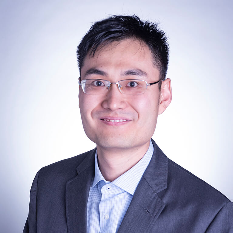 Wenchang Zhang